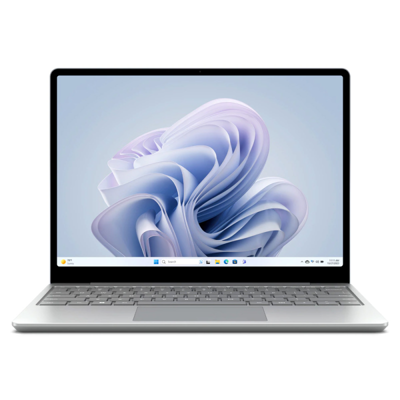 لپ تاپ 12.4 اینچی مایکروسافت مدل Surface Laptop Go 3 i5 1235U 8GB 256GB W11 Home