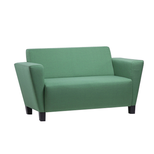 مبل اداری دو نفره لیو کد V68 مبل اداری دو نفره لیو کد V68