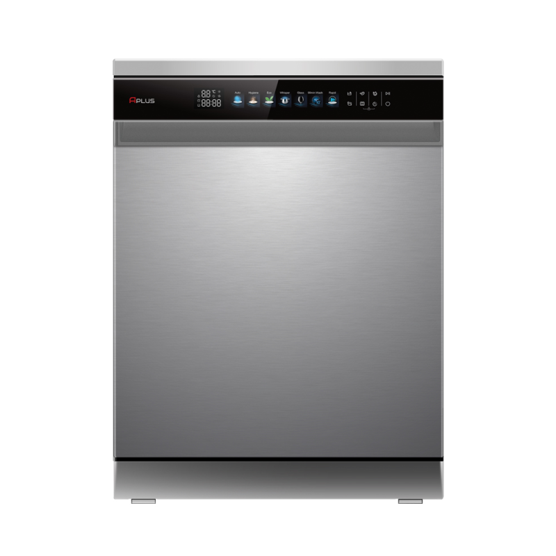 ماشین ظرفشویی آپلاس 16 نفره مدل DWT88A03