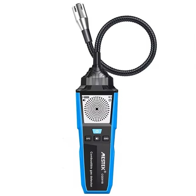 نشت یاب گاز دیجیتال مستک مدل CGD01B