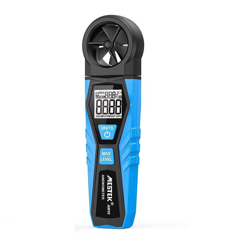 بادسنج مستک مدل AM10