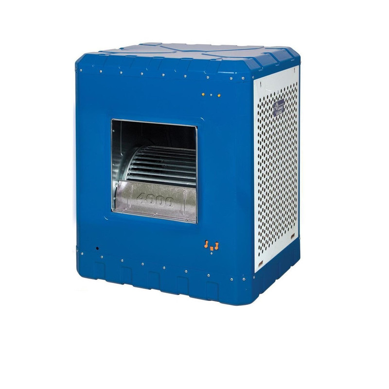 کولر آبی ایران شرق مدل IS 40 S کولر آبی ایران شرق مدل IS 40 S