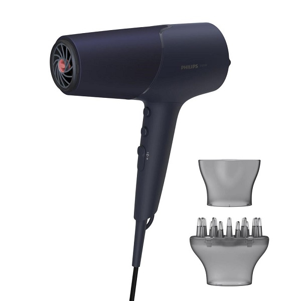 سشوار حرفه ای فیلیپس مدل BHD510 سشوار حرفه ای فیلیپس مدل BHD510