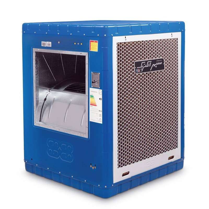 کولر آبی سپهر الکتریک مدل SE500C-A