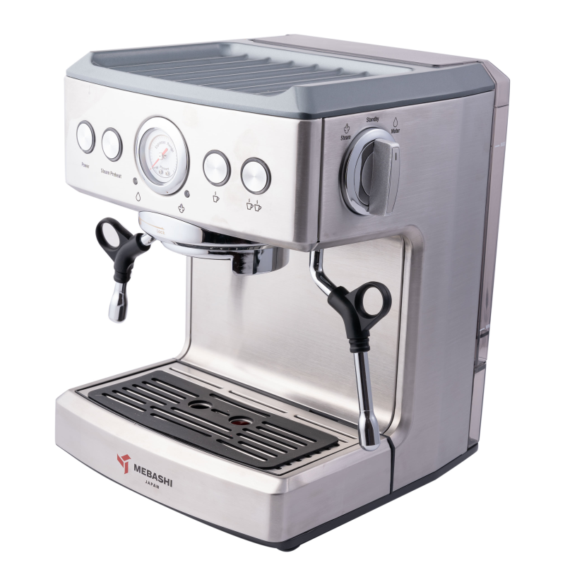 قهوه ساز مباشی مدل ME-CCM2051