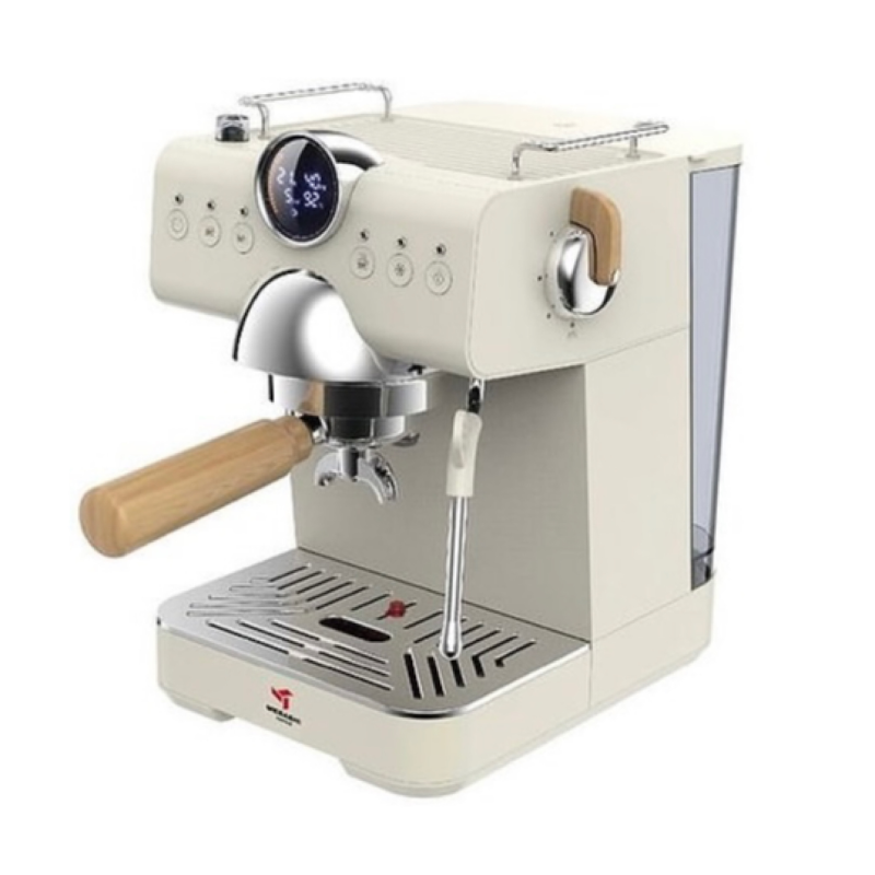 اسپرسو ساز 1.5 لیتری مباشی مدل ME-ECM2108