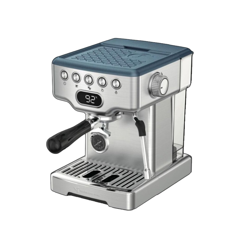 قهوه ساز مباشی مدل ME-ECM2115SS