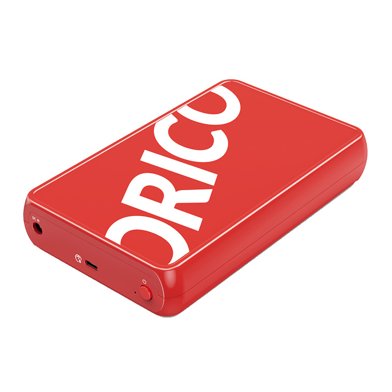 قاب هارد 3.5 اینچ Type-C اوریکو مدل CP35C3 قاب هارد 3.5 اینچ Type-C اوریکو مدل CP35C3