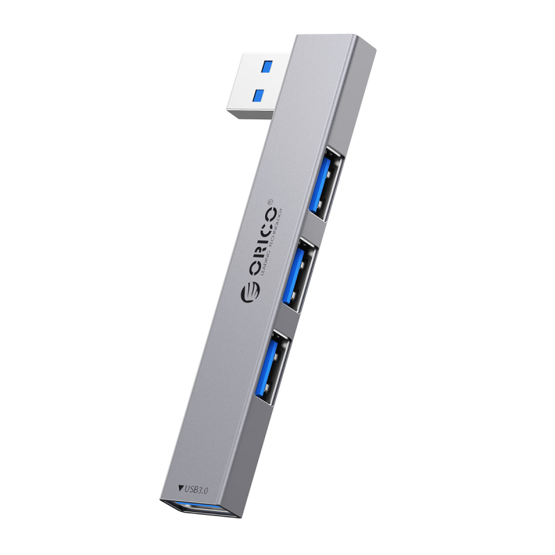 هاب 4 پورت USB3.0 اوریکو مدل YSZ1-U3