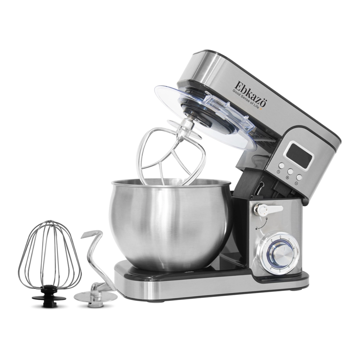 همزن ابکازو مدل MX-1265