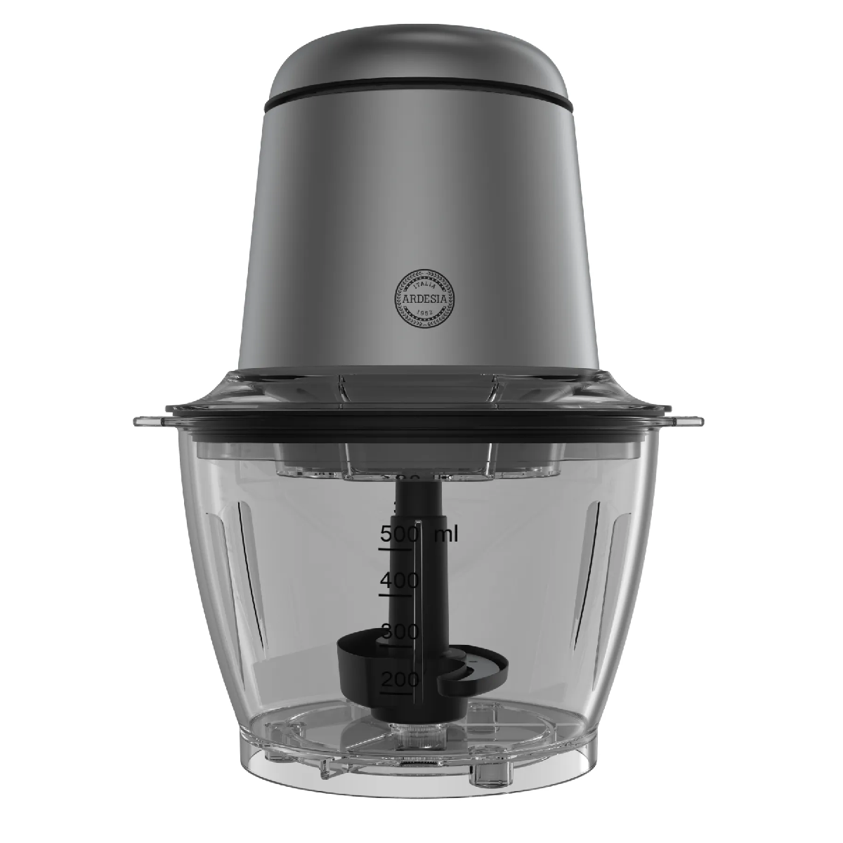 خردکن آردزیا مدل ACP-R501ST خردکن آردزیا مدل ACP-R501ST