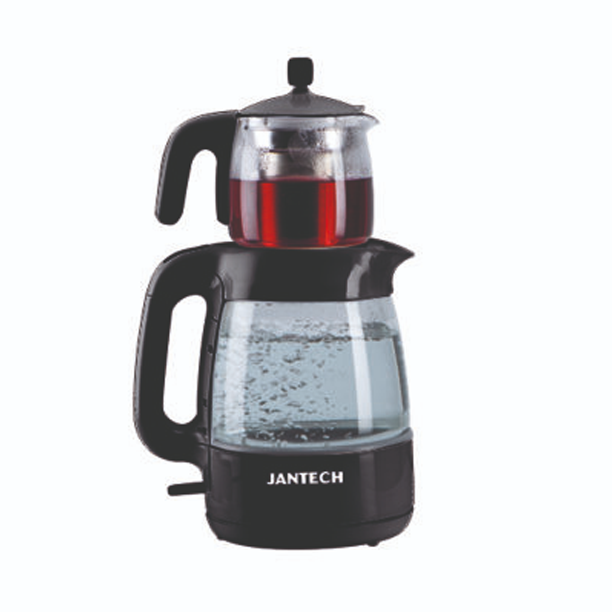 چای ساز جانتک مدل TM-070-B-مشکی