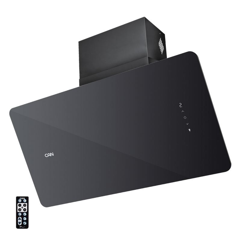 هود شومینه ای کن مدل Atlas سایز 90