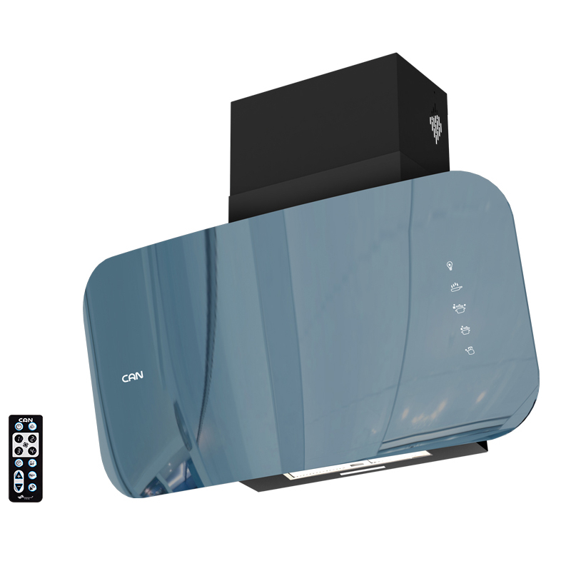 هود توکار کن مدل اونیکس رفلکس سایز 90