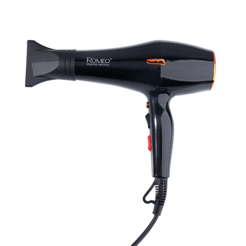 سشوار رومئو مدل RM-5757-مشکی