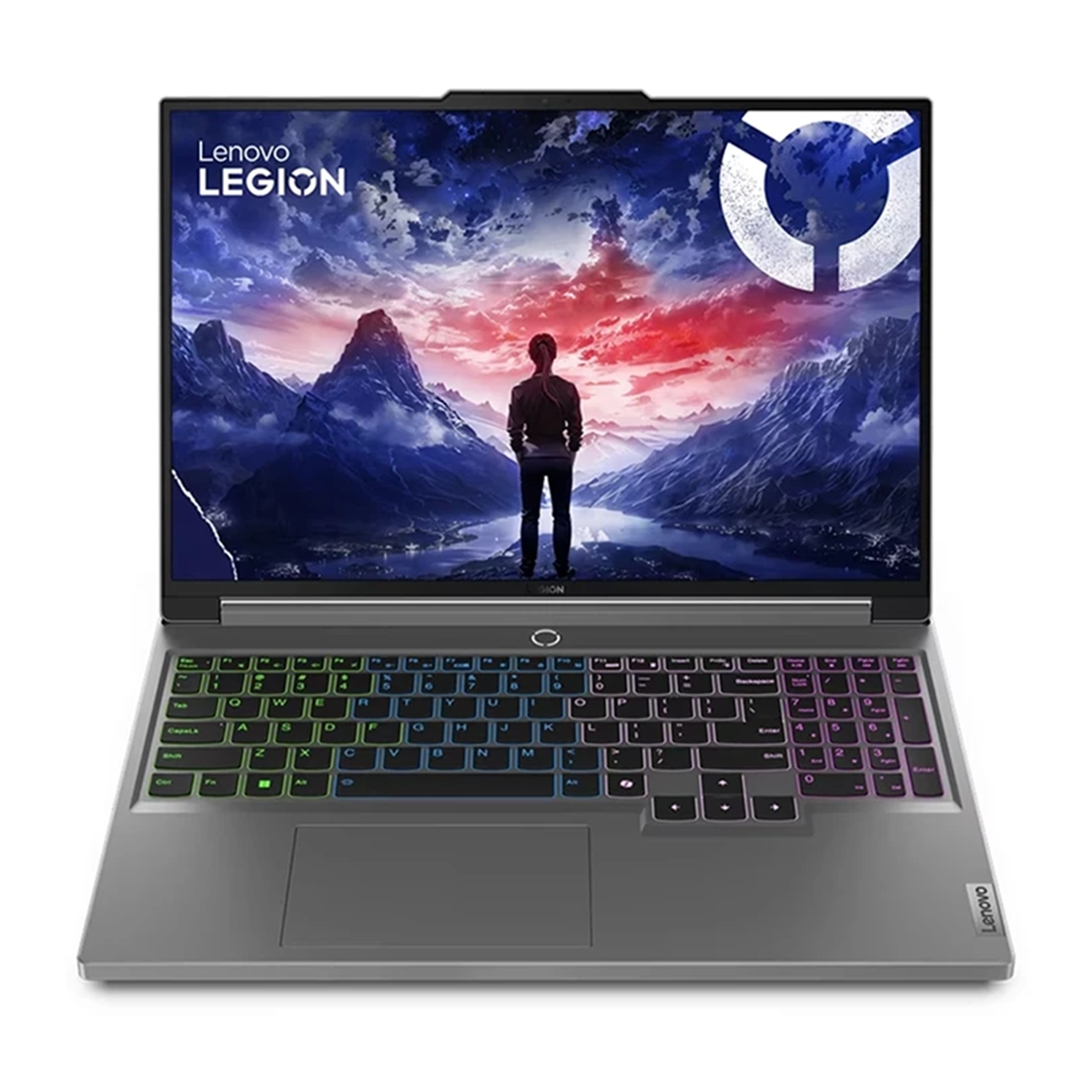 لپ تاپ لنوو 16 اینچی مدل Legion 5 i7 14650HX 48GB 3TB RTX4050