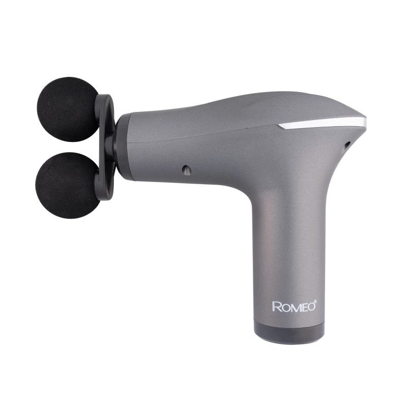 ماساژور برقی رومئو مدل RM-8282-خاکستری