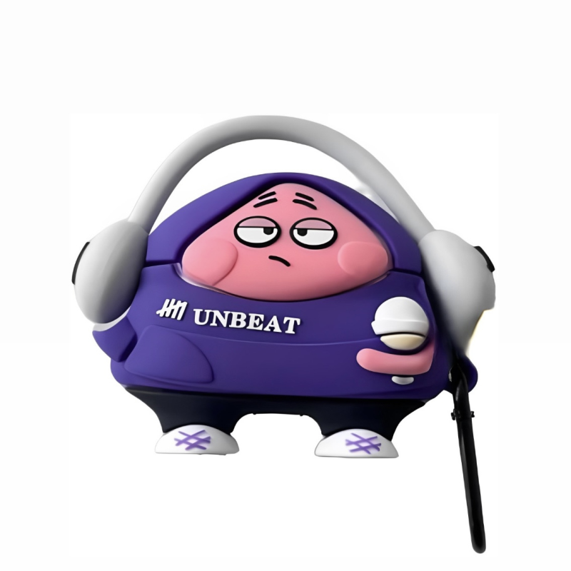 کاور طرح پاتریک Patrick مناسب برای کیس اپل ایرپاد پرو کاور طرح پاتریک Patrick مناسب برای کیس اپل ایرپاد پرو