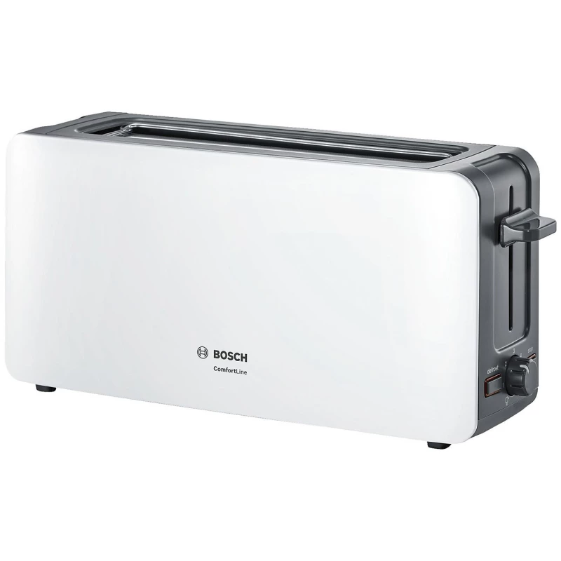 توستر بوش مدل TAT6A001-سفید