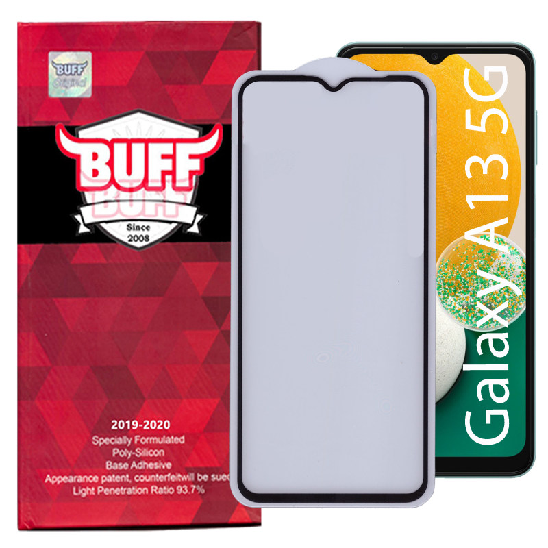 گلس گوشی سامسونگ Galaxy A13 5G بوف مدل F33