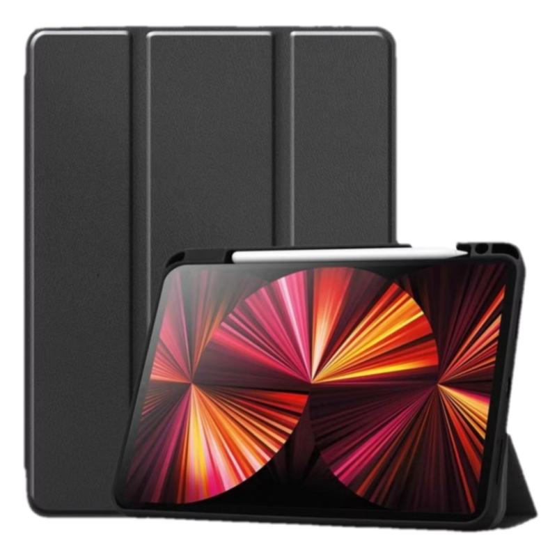 کیف کلاسوری زیفرند مدل Smart Leather مناسب برای تبلت اپل iPad Air 10.9 2020