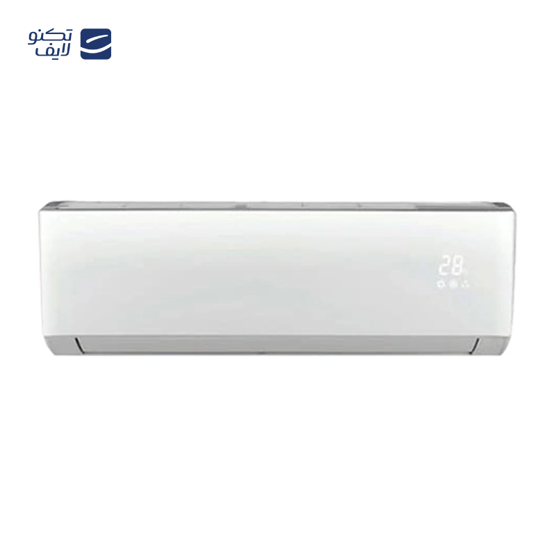 کولر گازی 24 هزار اینورتر سام مدل SRCIN1X24HC