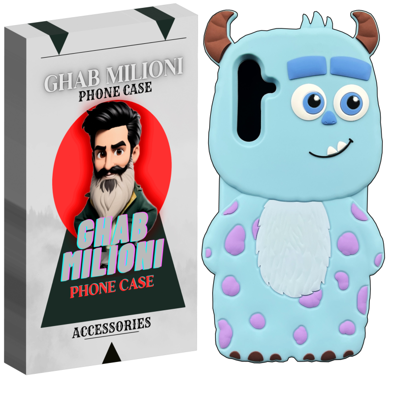 کاور قاب میلیونی مدل SALIVAN-AR مناسب برای گوشی موبایل سامسونگ Galaxy A14 کاور قاب میلیونی مدل SALIVAN-AR مناسب برای گوشی موبایل سامسونگ Galaxy A14