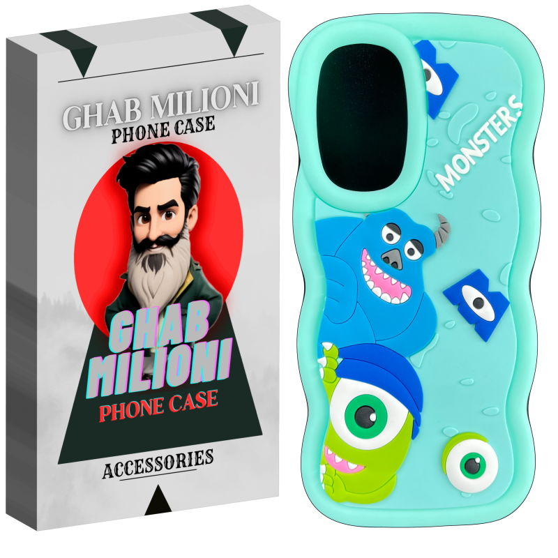 کاور قاب میلیونی مدل SALIVAN-VM6 مناسب برای گوشی موبایل سامسونگ Galaxy S21 FE کاور قاب میلیونی مدل SALIVAN-VM6 مناسب برای گوشی موبایل سامسونگ Galaxy S21 FE