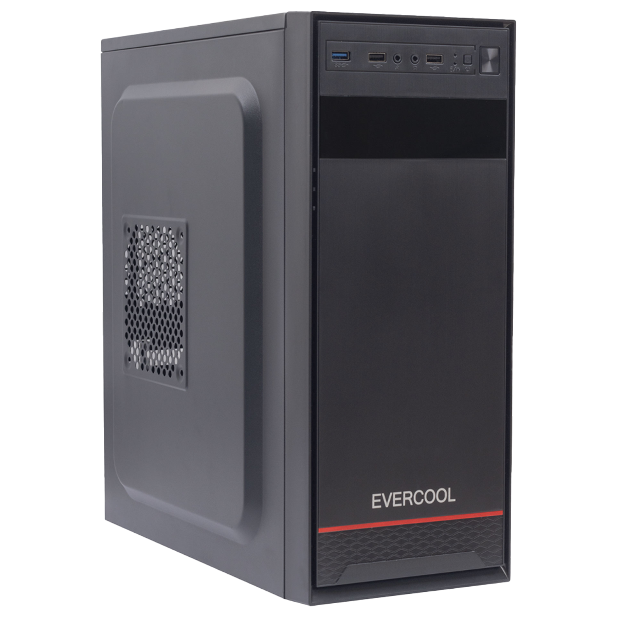 کیس کامپیوتر اورکول مدل ZY 340-9