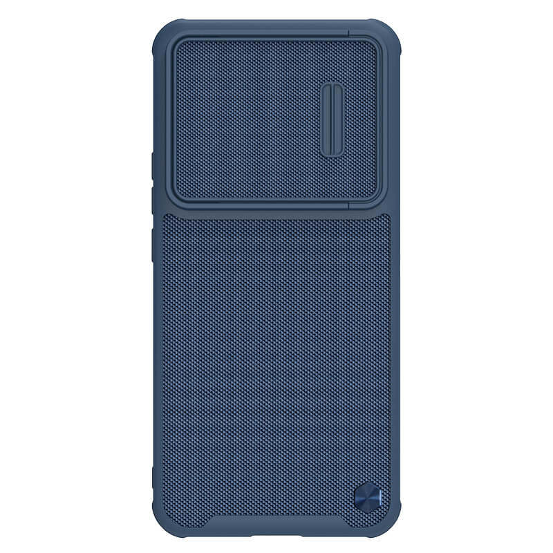 کاور گوشی شیائومی Redmi K50 ultra / mi 12T نیلکین مدل Textured S