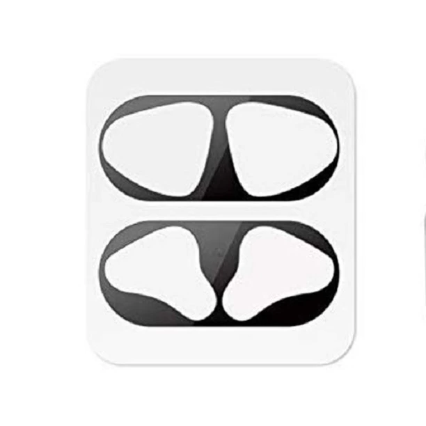 برچسب محافظ کیس اپل ایرپاد 1-2 مدل 18k-مشکی