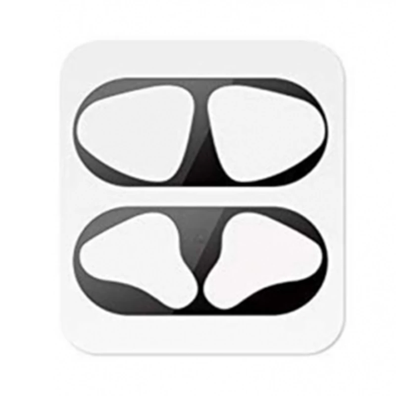 برچسب محافظ کیس اپل ایرپاد 2 وایرلس مدل DPF01-طلایی