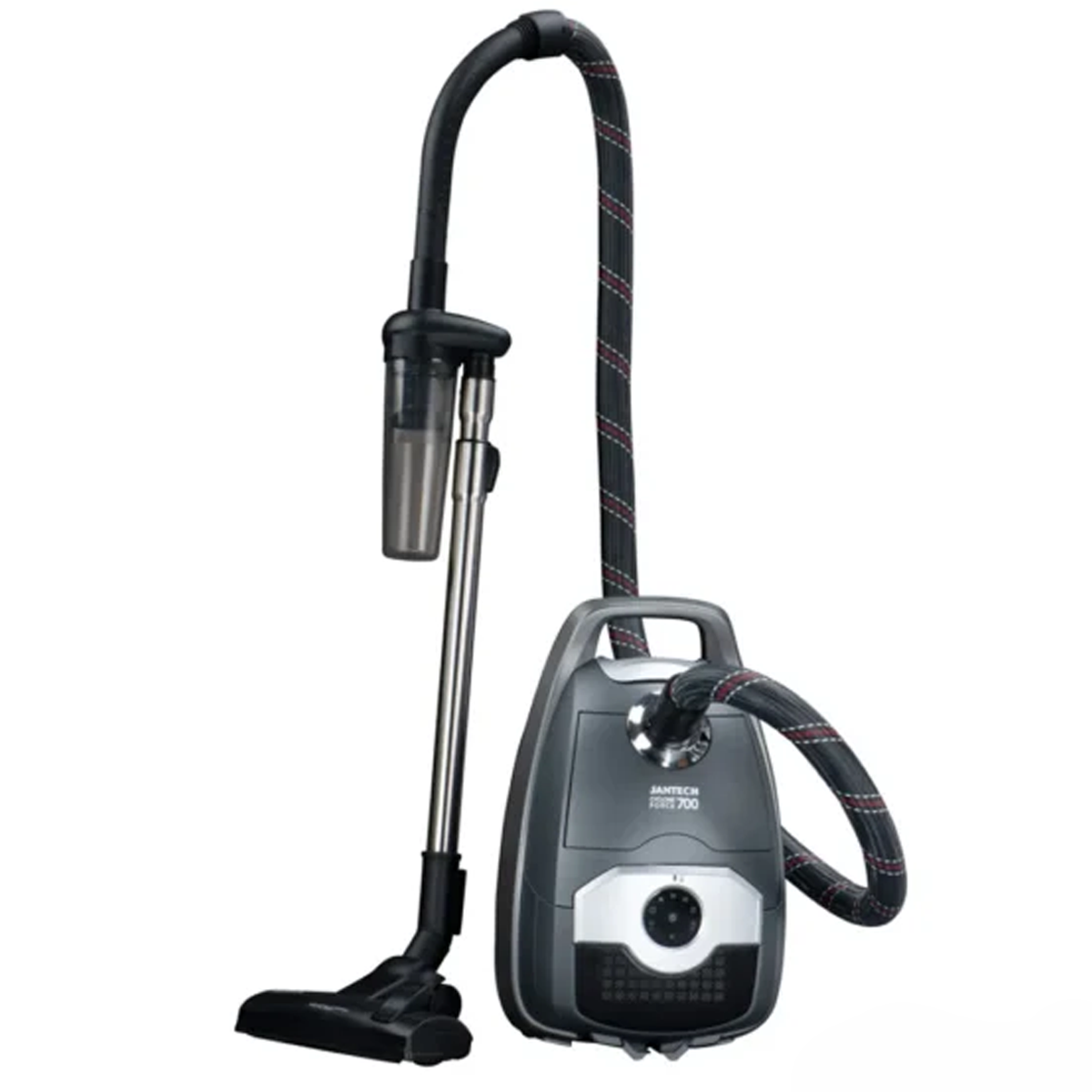جاروبرقی جانتک سری CYCLONE FORCE مدل 700G