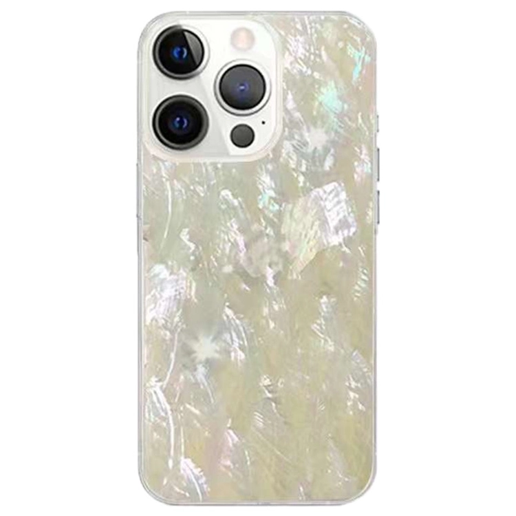 کاور گوشی اپل Iphone 14 Pro کی -زد دو مدل Seashell  