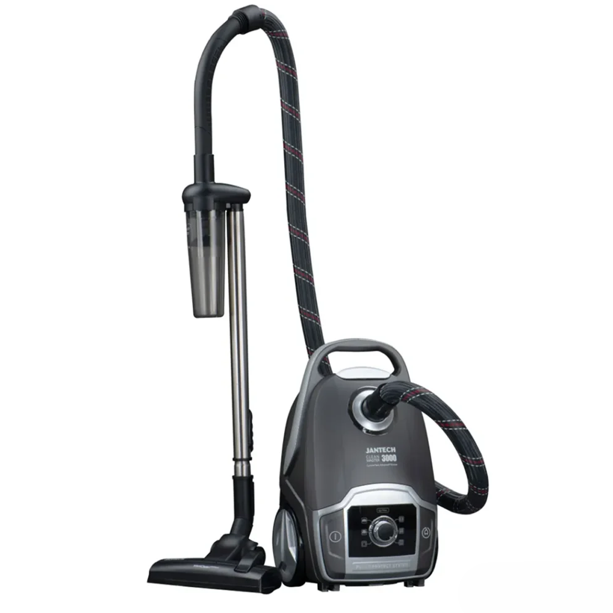 جاروبرقی جانتک سری CLEAN MASTER مدل 3000GS جاروبرقی جانتک سری CLEAN MASTER مدل 3000GS