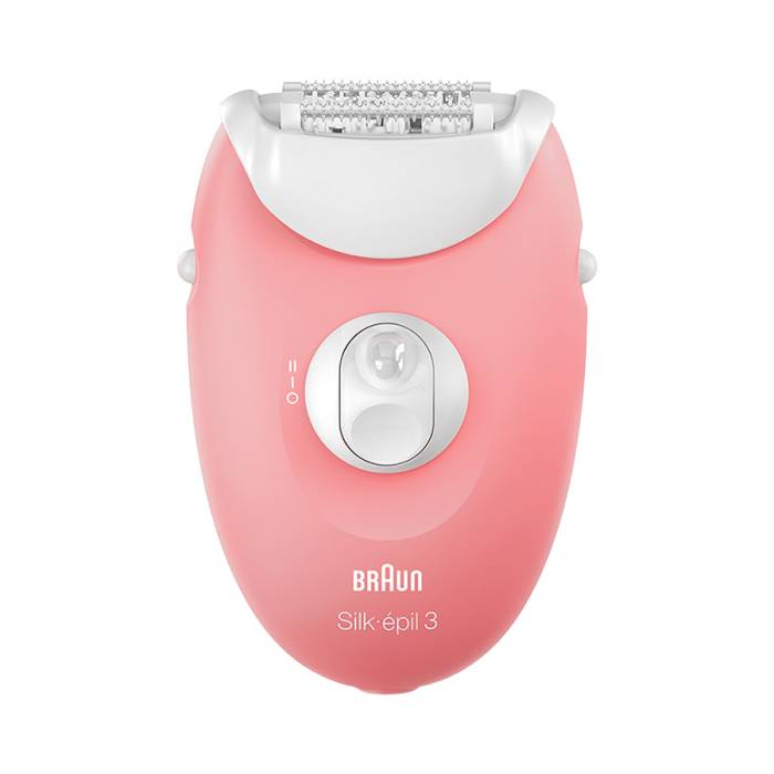 اپیلاتور براون مدل SE3-176 اپیلاتور براون مدل SE3-176