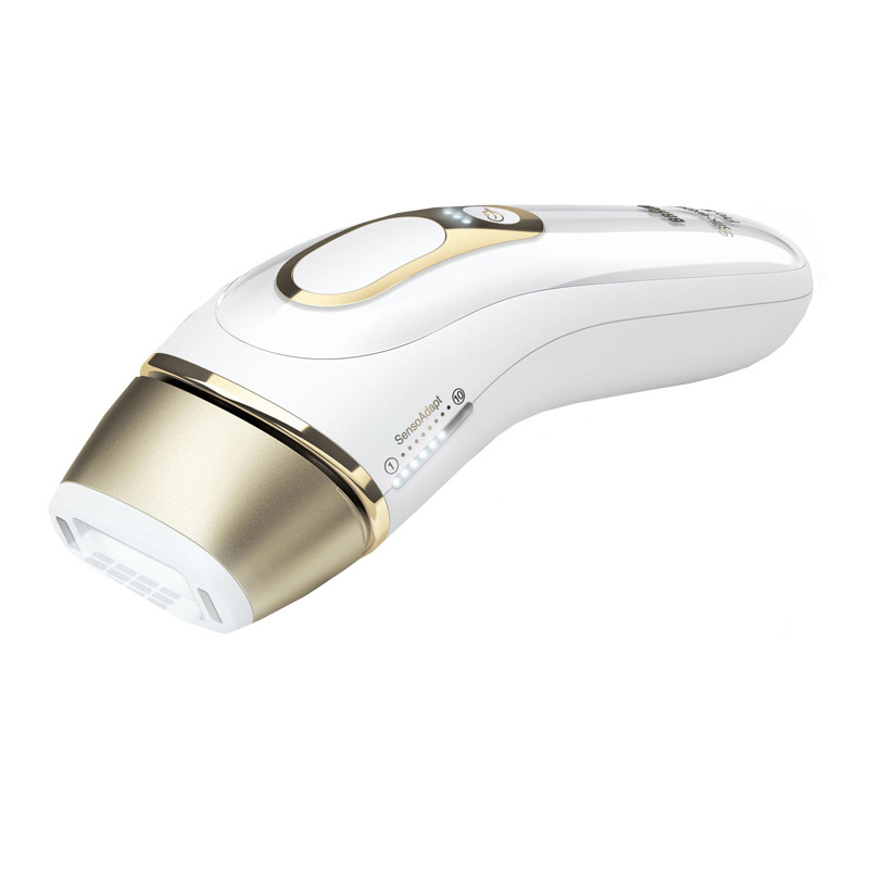 لیزر موهای زائد براون مدل PL5257 لیزر موهای زائد براون مدل PL5257