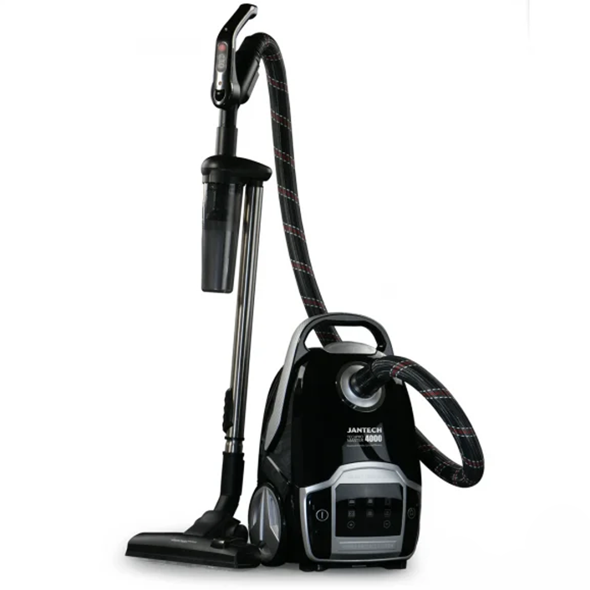 جاروبرقی جانتک سری TECHPRO MASTER مدل 4000BG