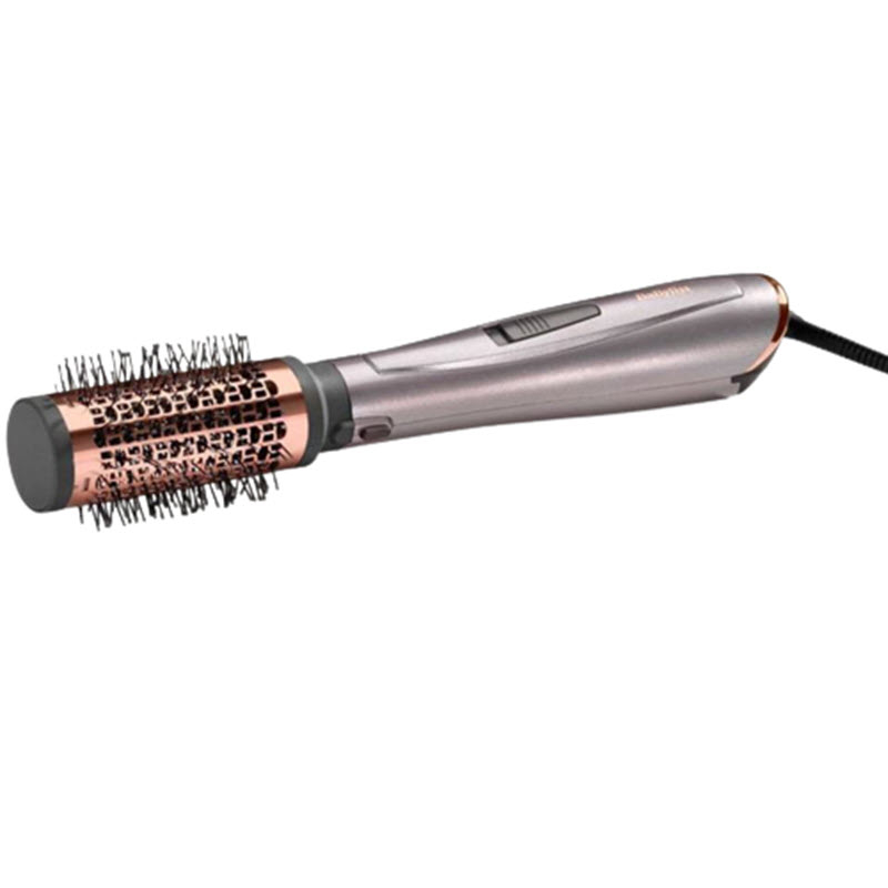 سشوار برس دار حالت دهنده بابیلیس مدل AS136e   