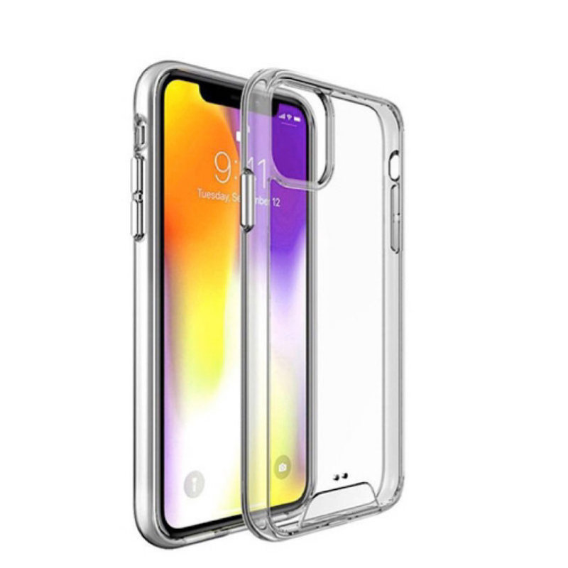  کاور گوشی اپل iPhone 11 اسپیس مدل collection  