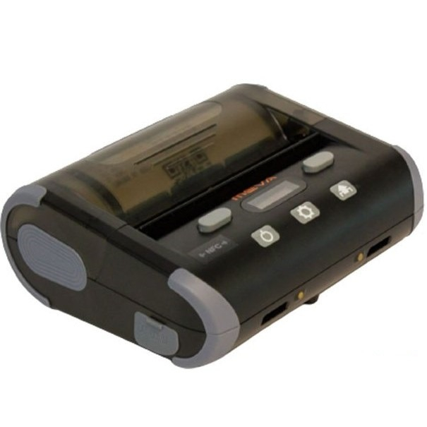 پرینتر لیبل زن میوا مدل MBP P500