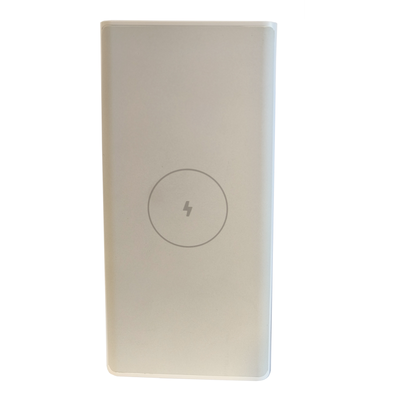 پاوربانک شیائومی مدل WPB15 ظرفیت 20000 میلی آمپر ساعت