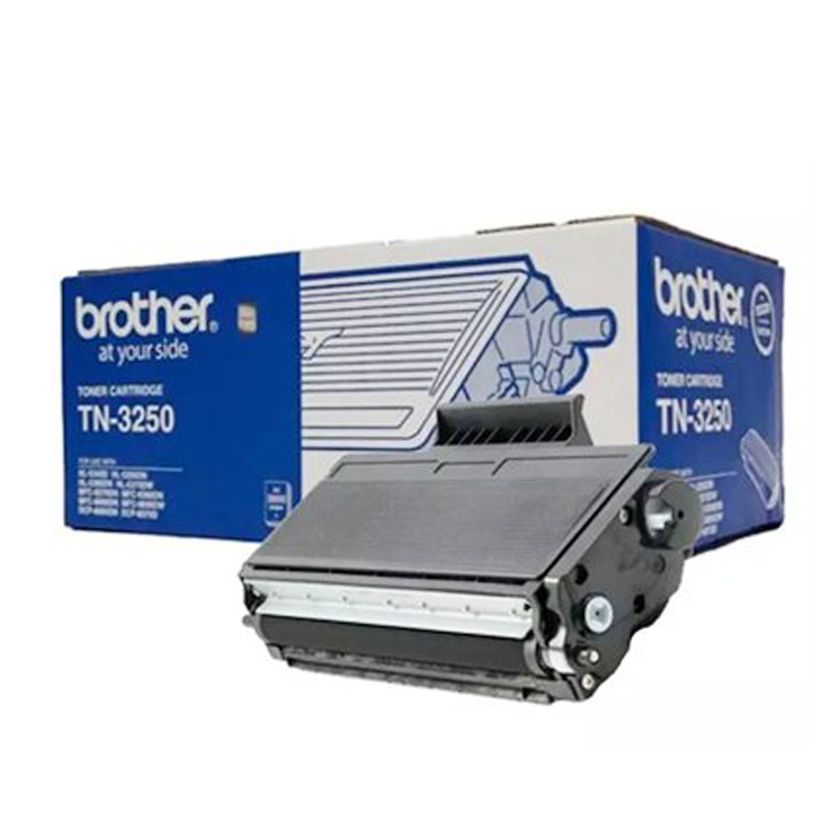 کارتریج مشکی برادر مدل TN-3250 کارتریج مشکی برادر مدل TN-3250