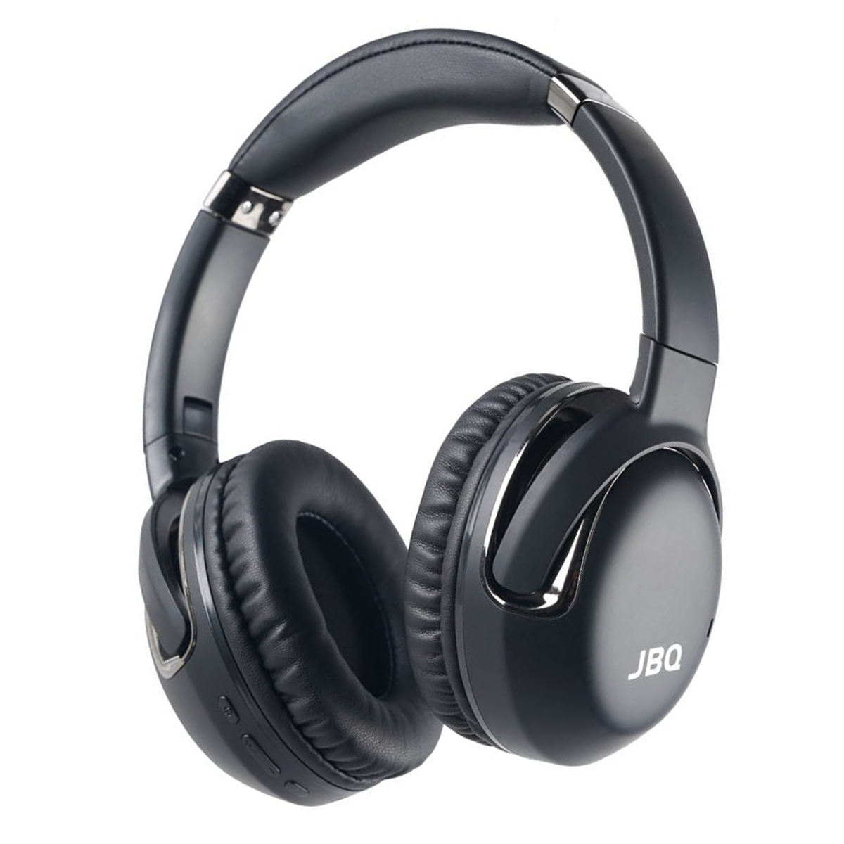 هدفون بلوتوثی جی بی کیو مدل HS-301 هدفون بلوتوثی جی بی کیو مدل HS-301