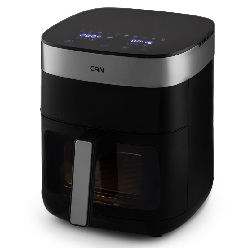 سرخ کن بدون روغن 6.5 لیتری کن مدل 2054 BT