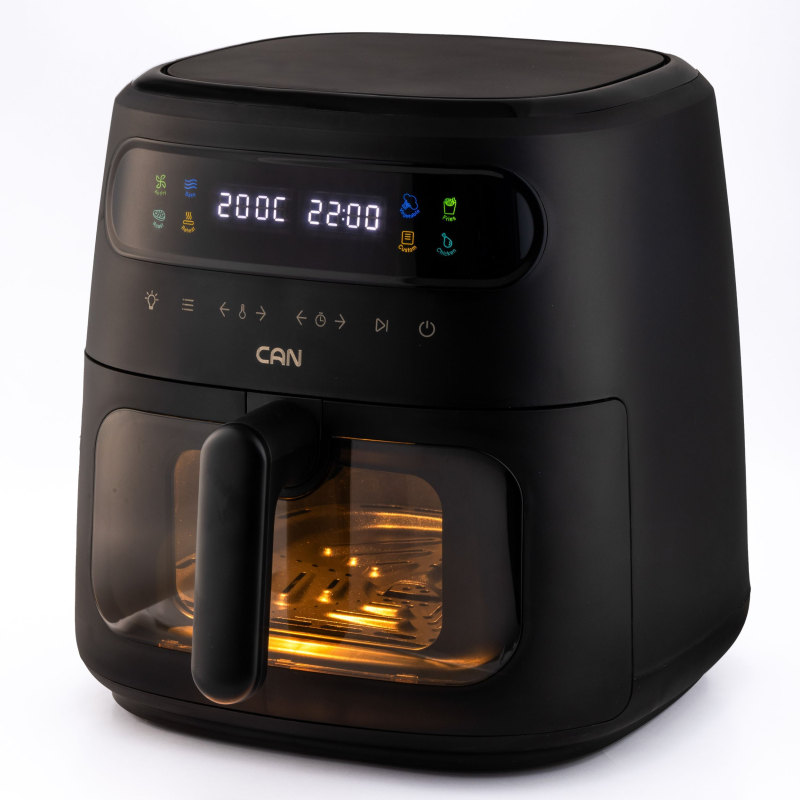 سرخ کن بدون روغن کن مدل 2044BT