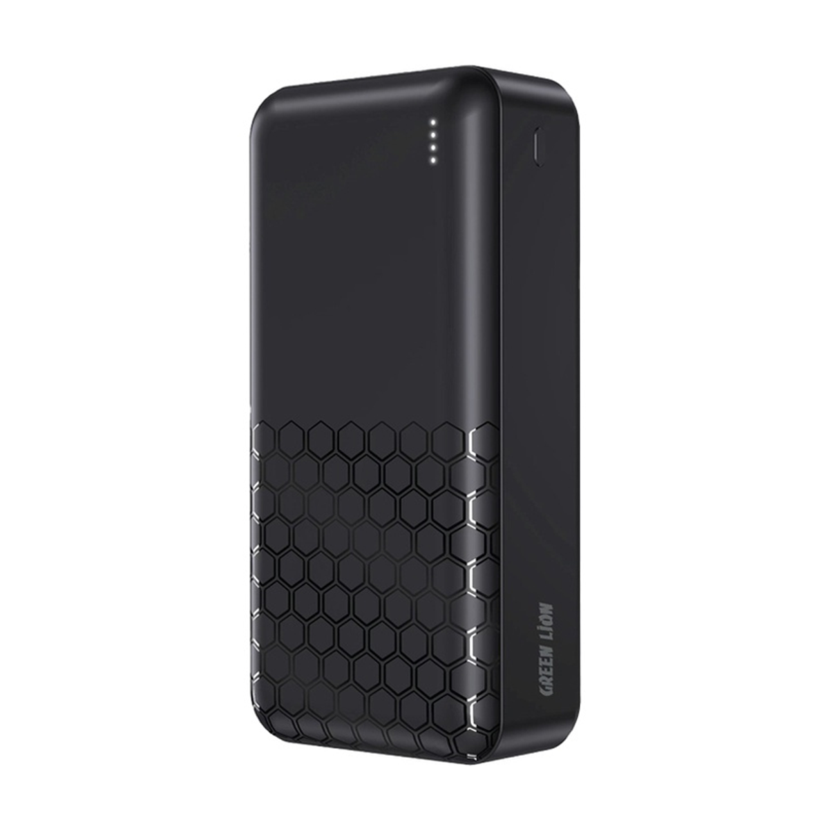 پاوربانک گرین لاین مدل Rome ظرفیت 30000 میلی آمپر ساعت