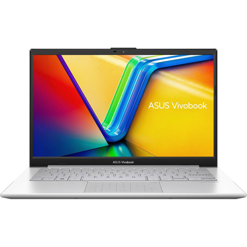 لپ تاپ 14 اینچی ایسوس مدل Vivobook Go 14 i3 N305 8GB 256GB 