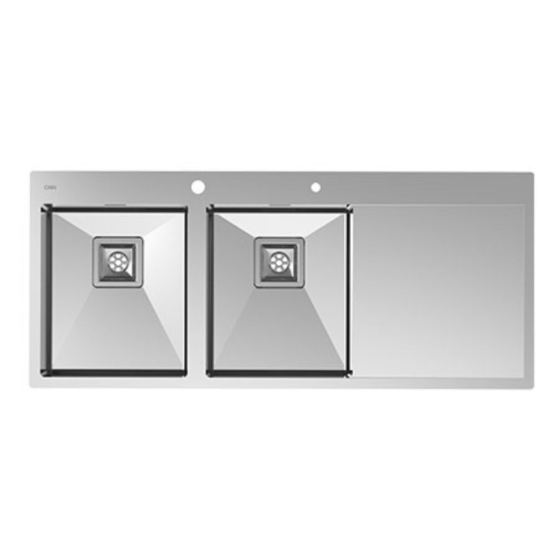 سینک توکار کن مدل BCN202 