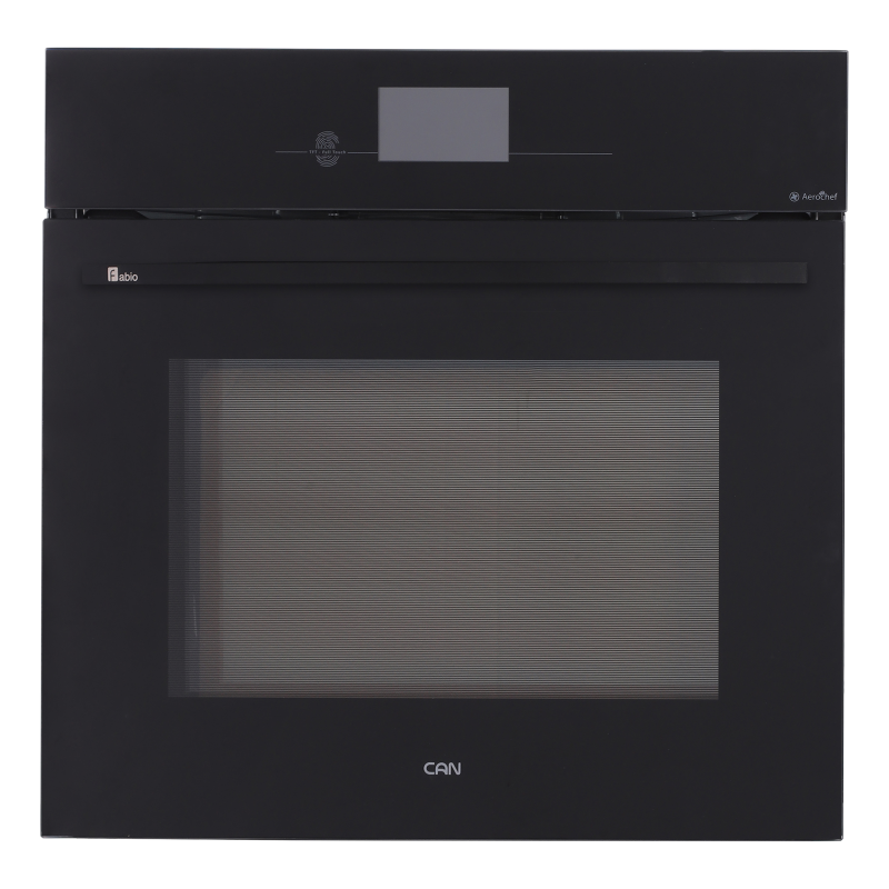 فر برقی 65 لیتری کن مدل Fabio